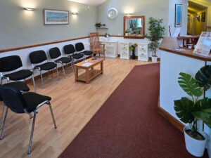 Waiting Room